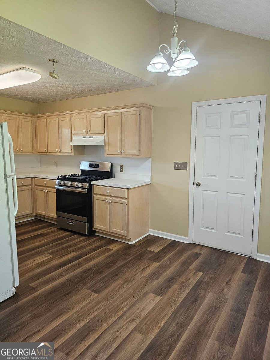 1532 Lumpkin Campground Road South Road Dawsonville - 15