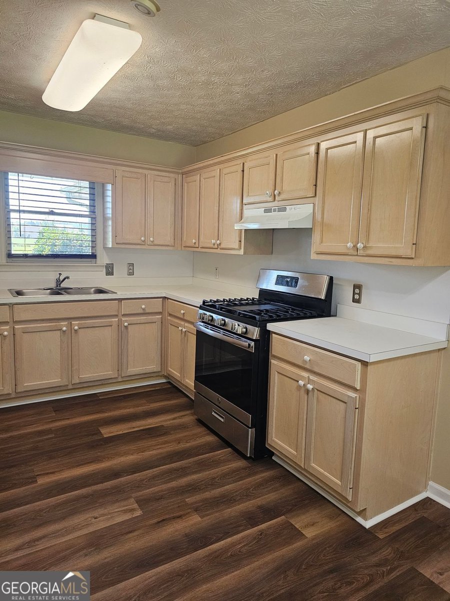 1532 Lumpkin Campground Road South Road Dawsonville - 16