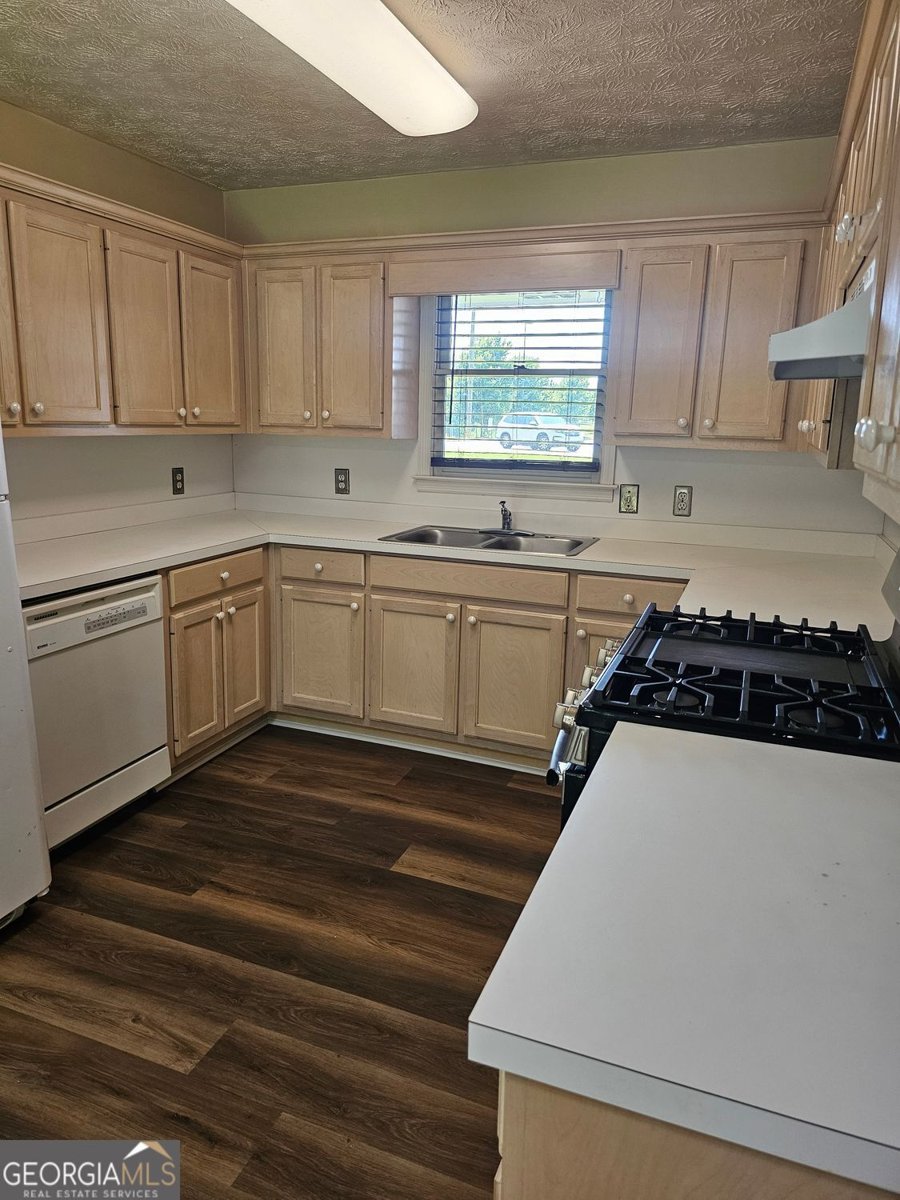 1532 Lumpkin Campground Road South Road Dawsonville - 17