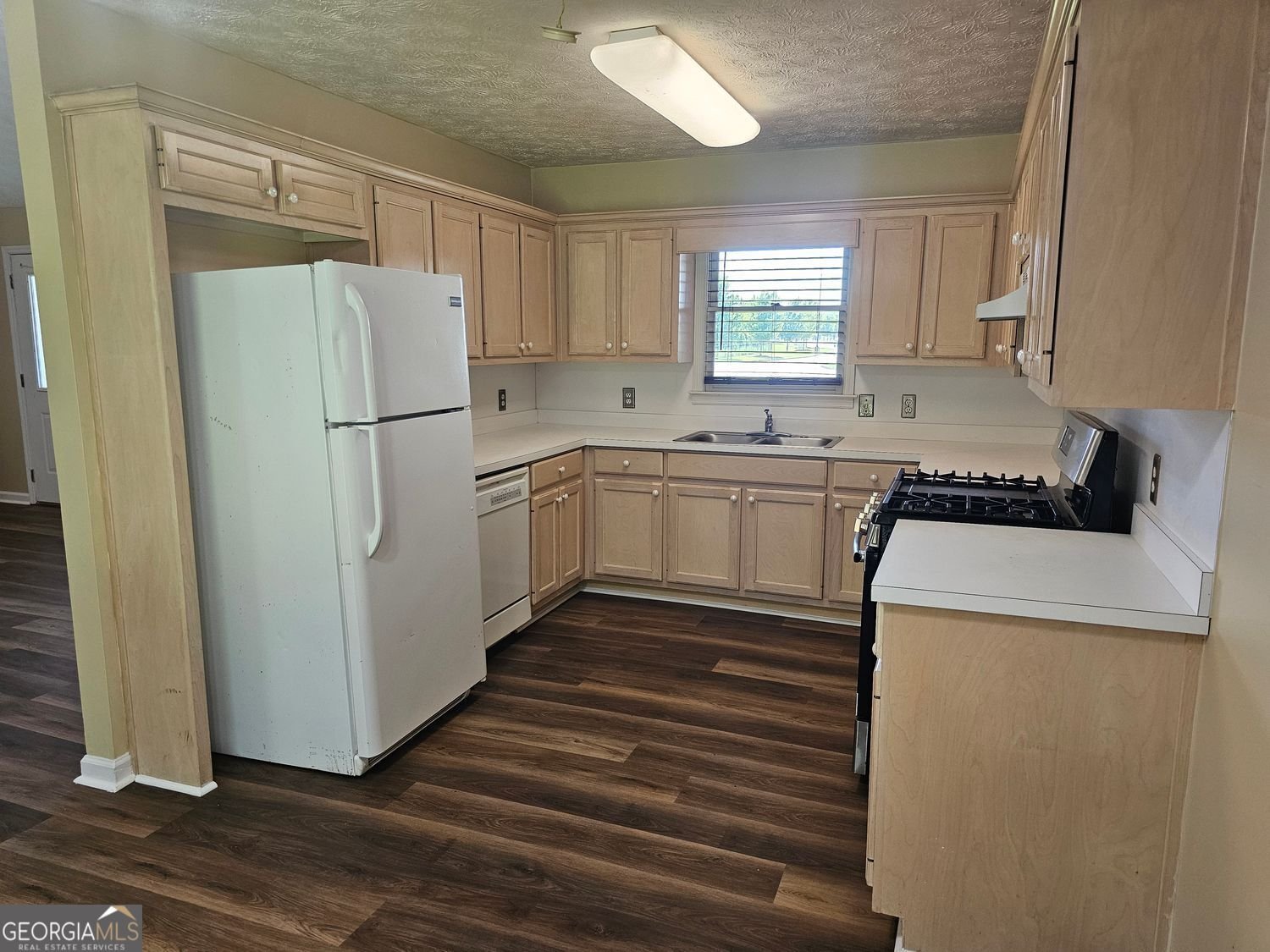 1532 Lumpkin Campground Road South Road Dawsonville - 18