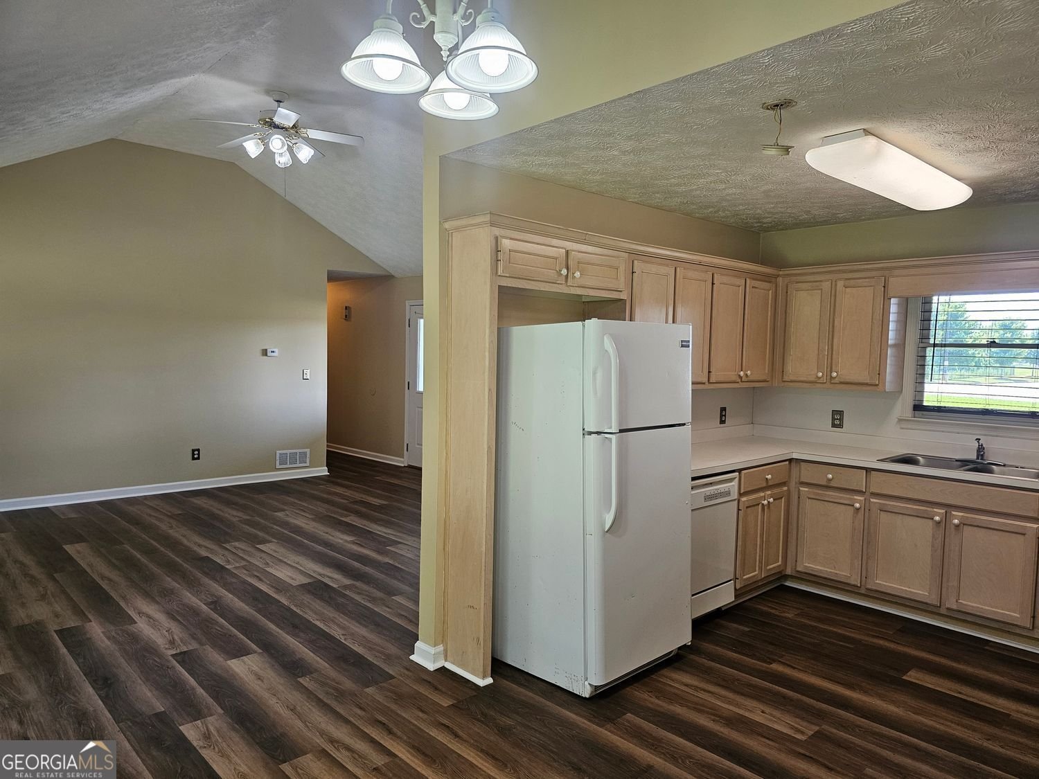 1532 Lumpkin Campground Road South Road Dawsonville - 20