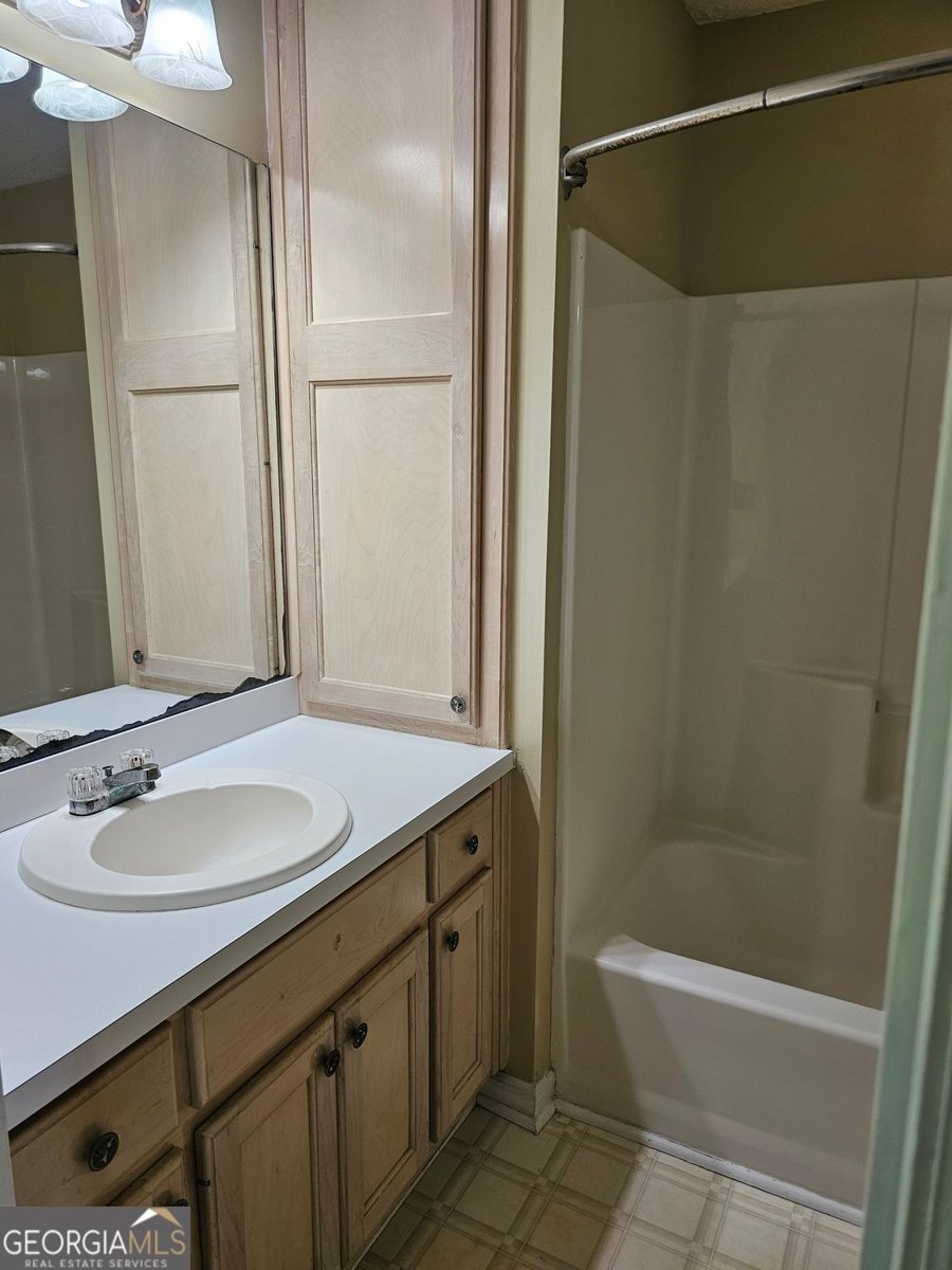 1532 Lumpkin Campground Road South Road Dawsonville - 28