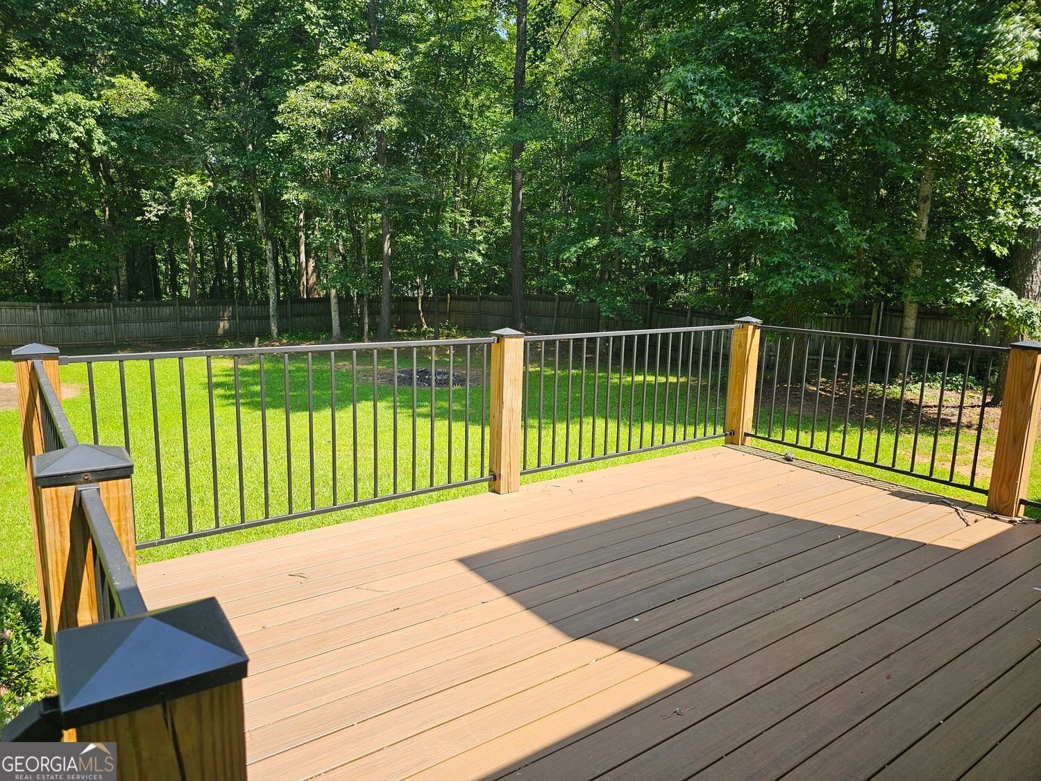 1532 Lumpkin Campground Road South Road Dawsonville - 3