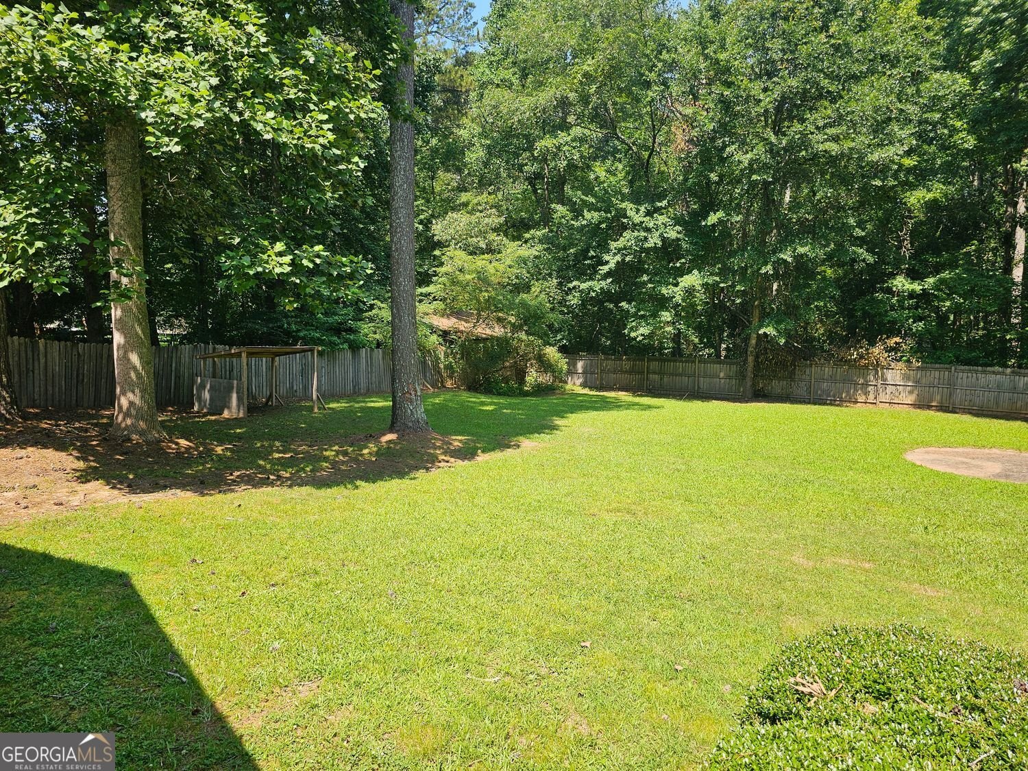 1532 Lumpkin Campground Road South Road Dawsonville - 4