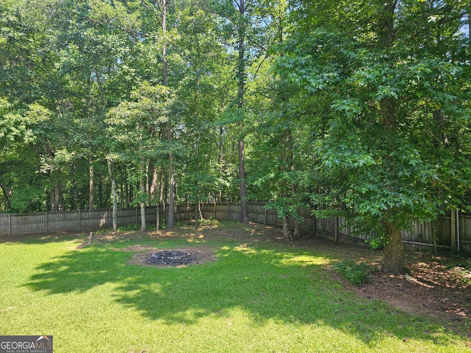 1532 Lumpkin Campground Road South Road Dawsonville - 5