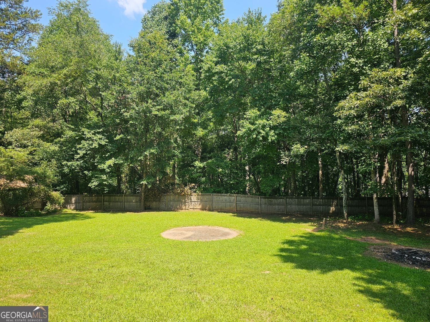 1532 Lumpkin Campground Road South Road Dawsonville - 6