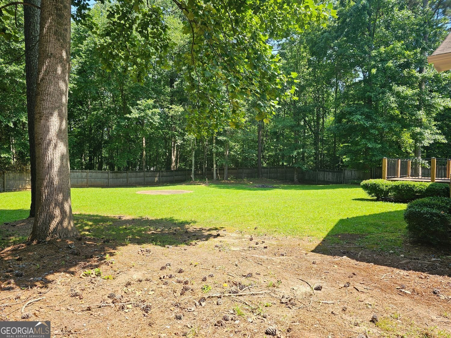 1532 Lumpkin Campground Road South Road Dawsonville - 7