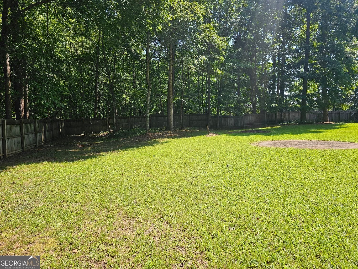 1532 Lumpkin Campground Road South Road Dawsonville - 9