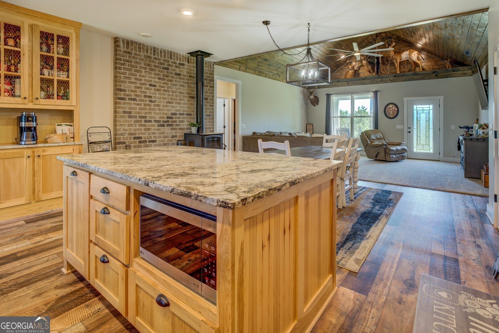 4348 Marshall Stewart Road Crawfordville - Photo 14