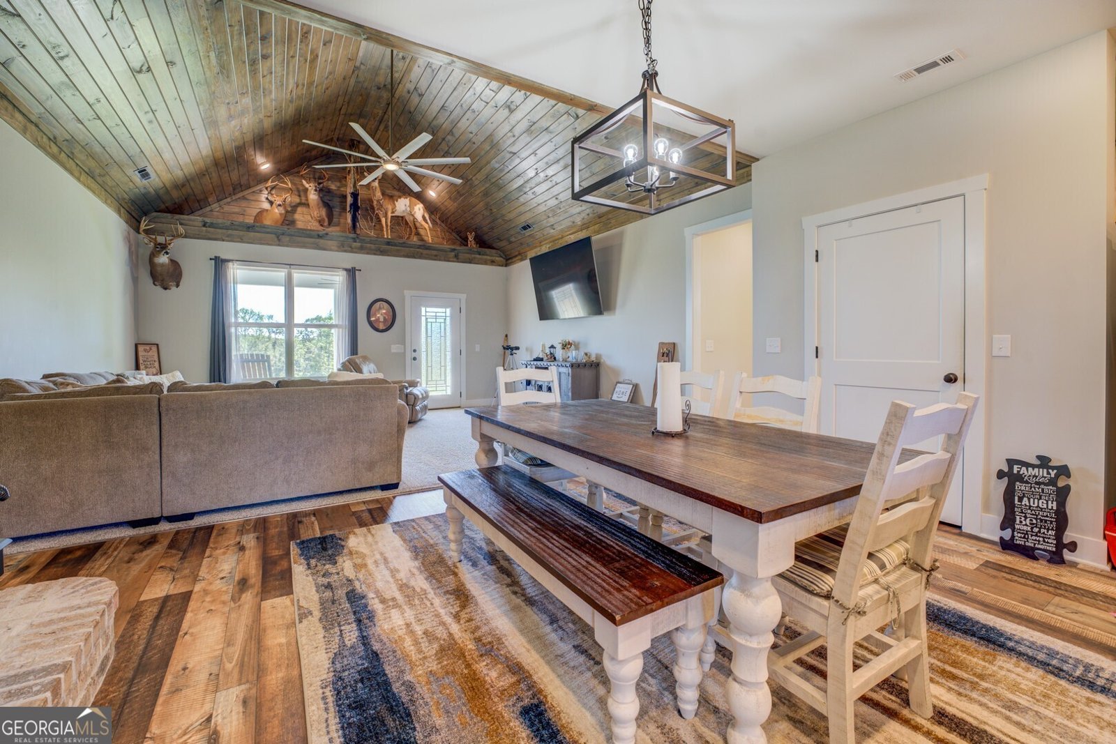 4348 Marshall Stewart Road Crawfordville - Photo 17