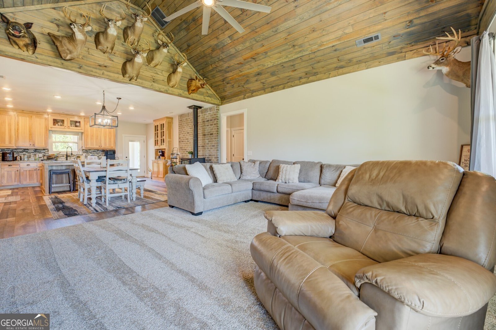 4348 Marshall Stewart Road Crawfordville - Photo 22