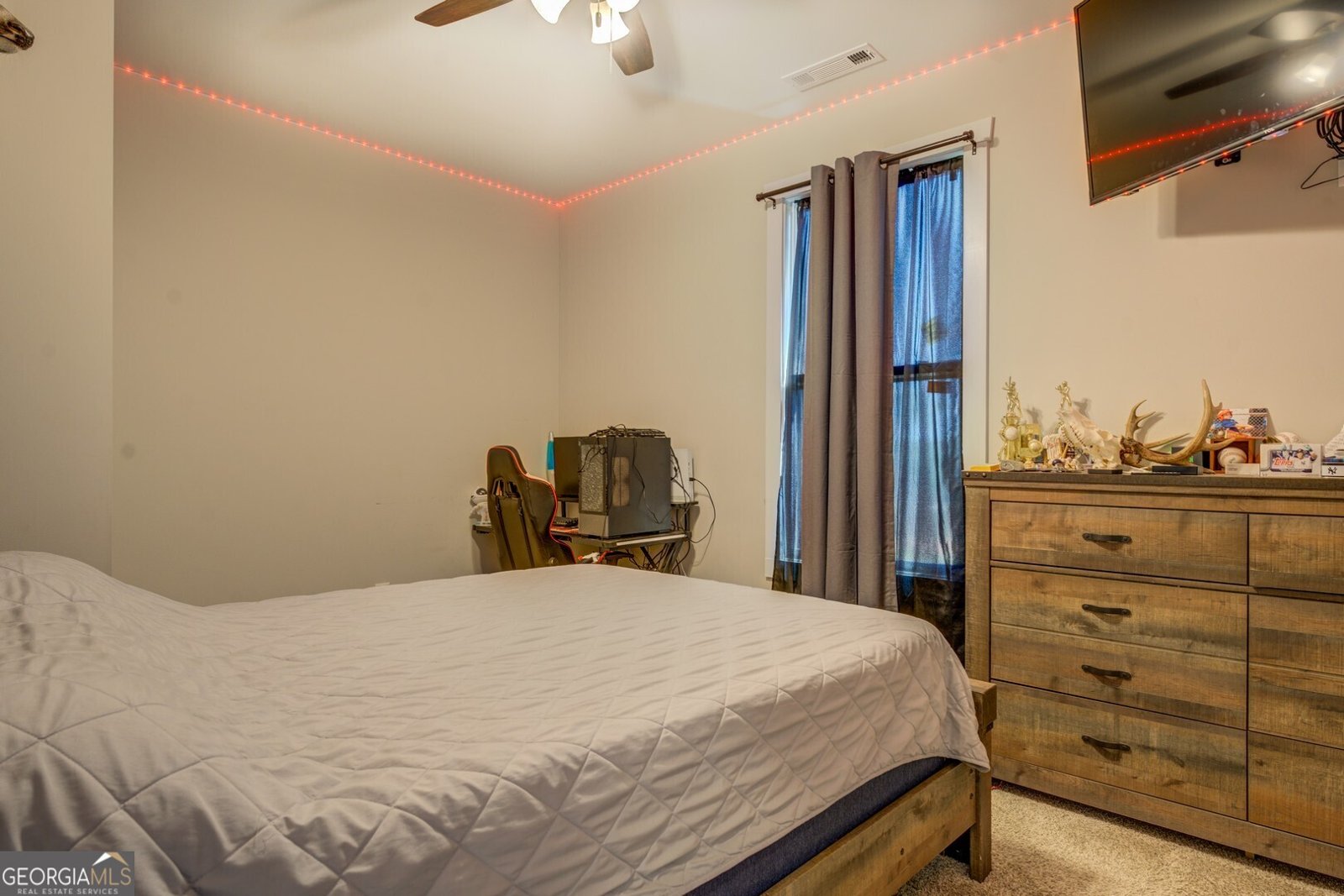 4348 Marshall Stewart Road Crawfordville - Photo 34