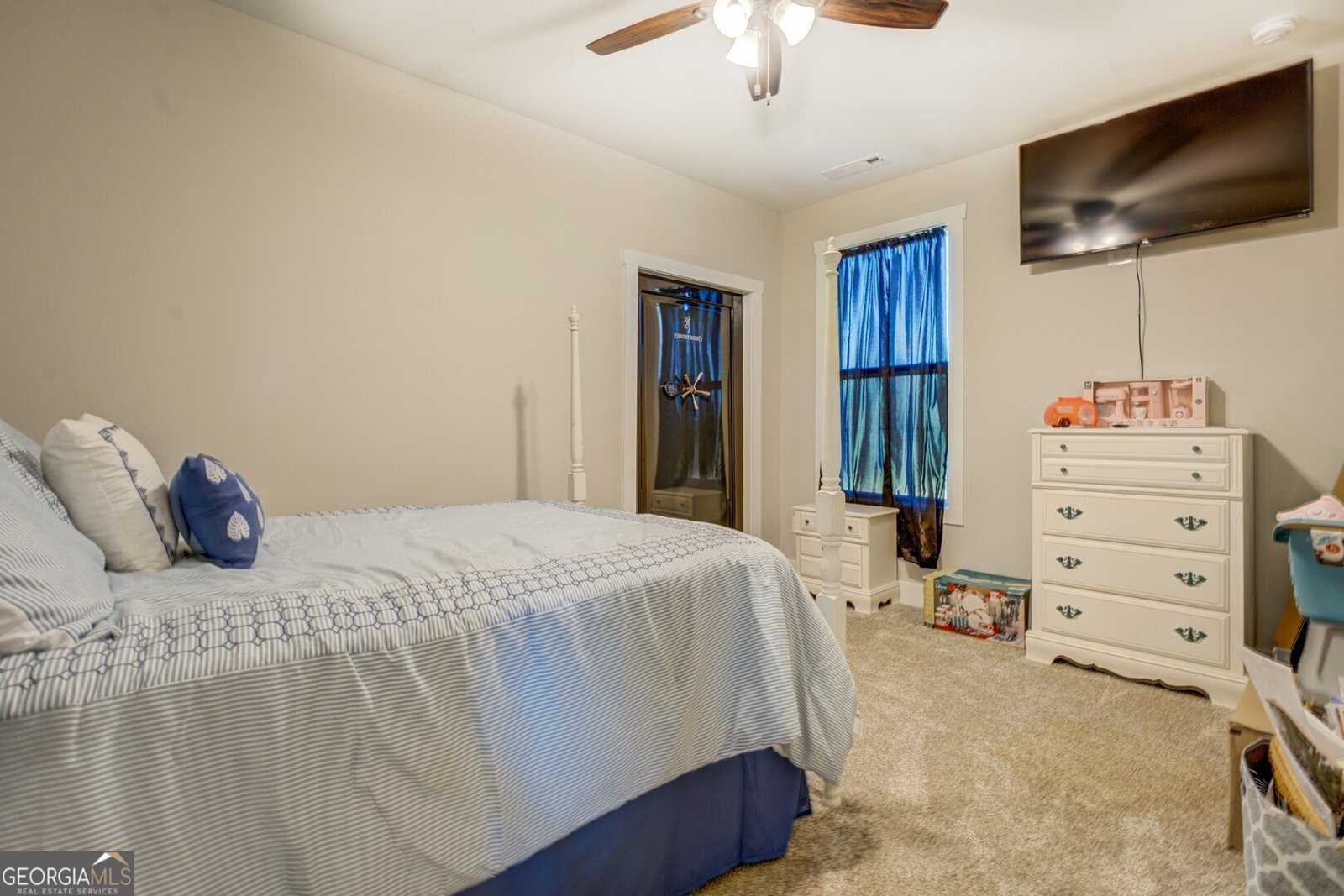 4348 Marshall Stewart Road Crawfordville - Photo 35