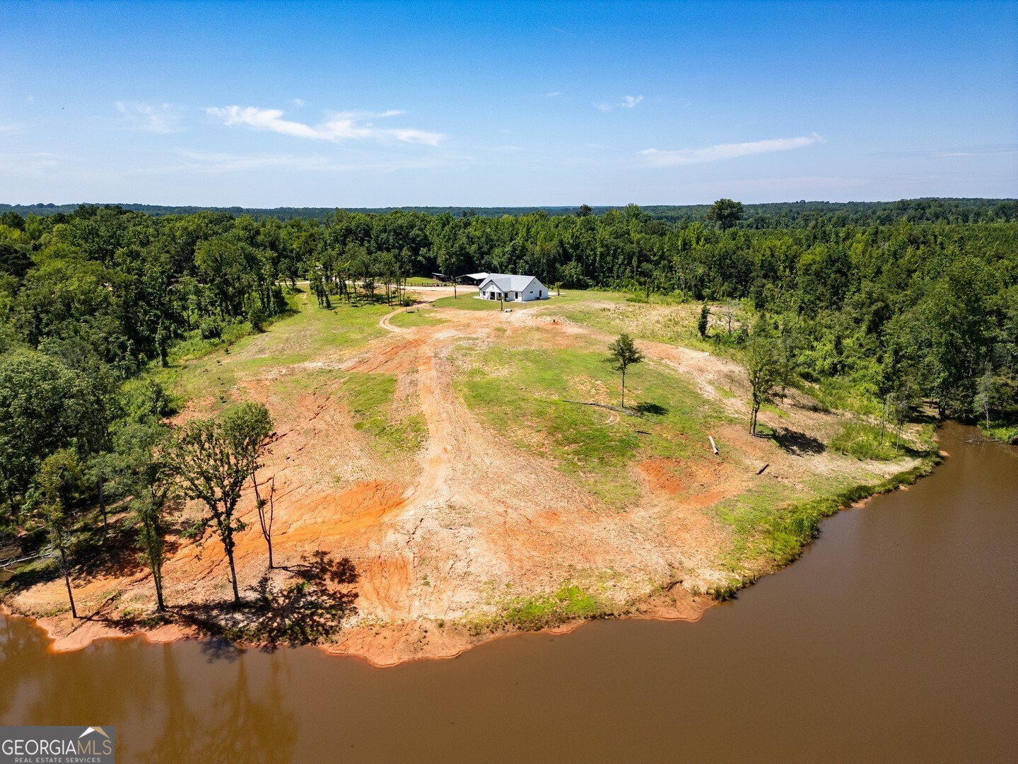 4348 Marshall Stewart Road Crawfordville - Photo 41