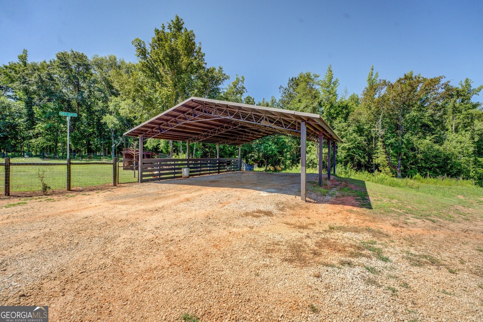 4348 Marshall Stewart Road Crawfordville - Photo 51