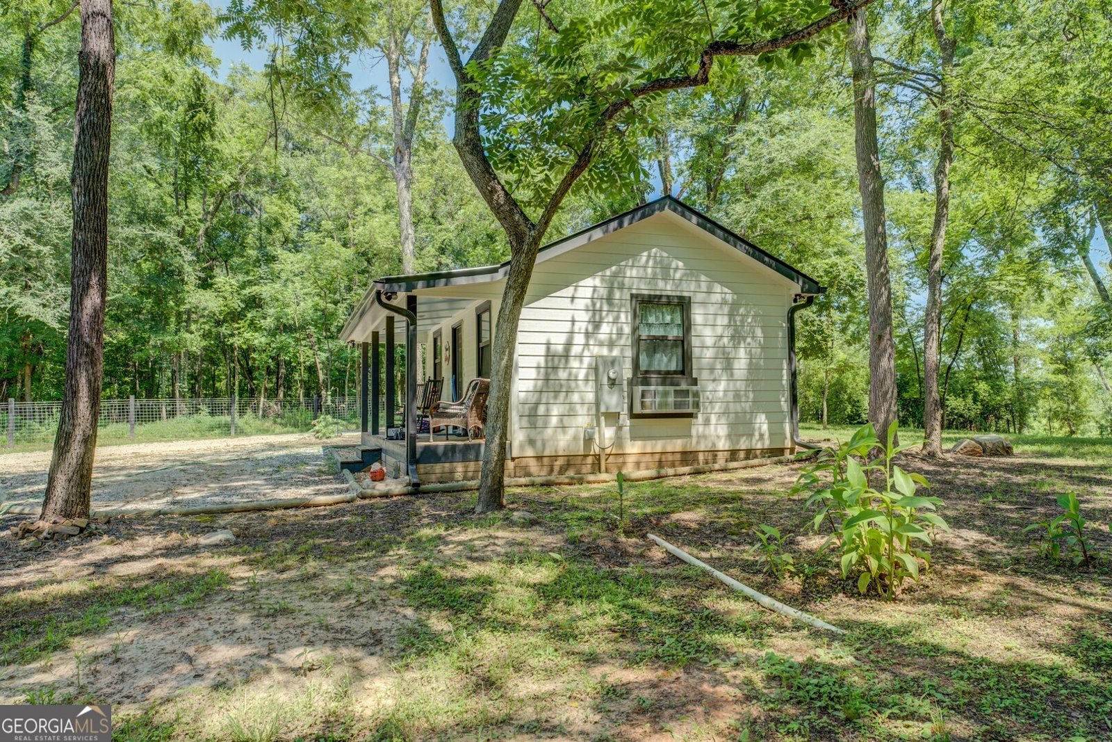 4348 Marshall Stewart Road Crawfordville - Photo 64