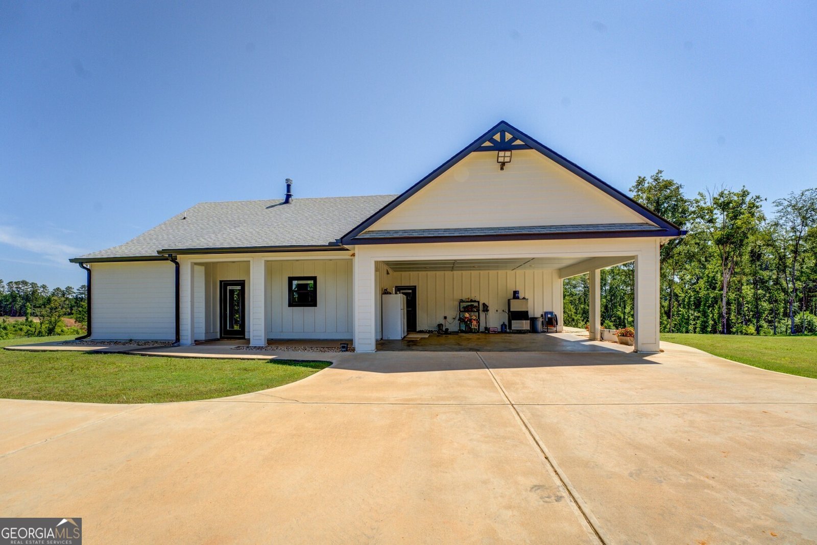 4348 Marshall Stewart Road Crawfordville - Photo 8