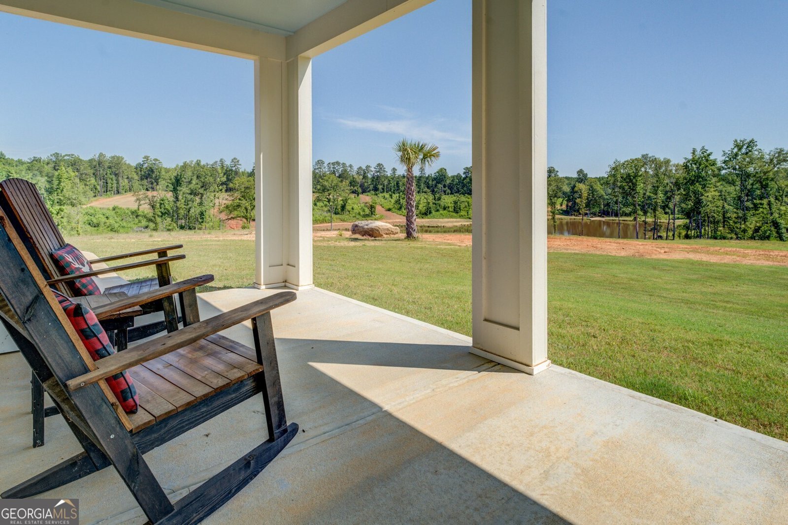 4348 Marshall Stewart Road Crawfordville - Photo 9