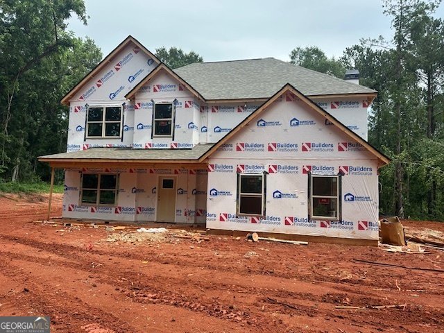6368 Rocky Mount Road Greenville - 1