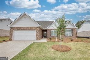 670 Park Place Way Social Circle - 1