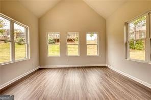 670 Park Place Way Social Circle - 3