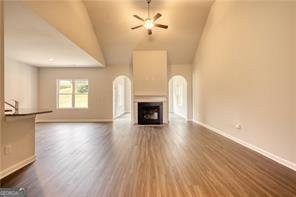 670 Park Place Way Social Circle - 4