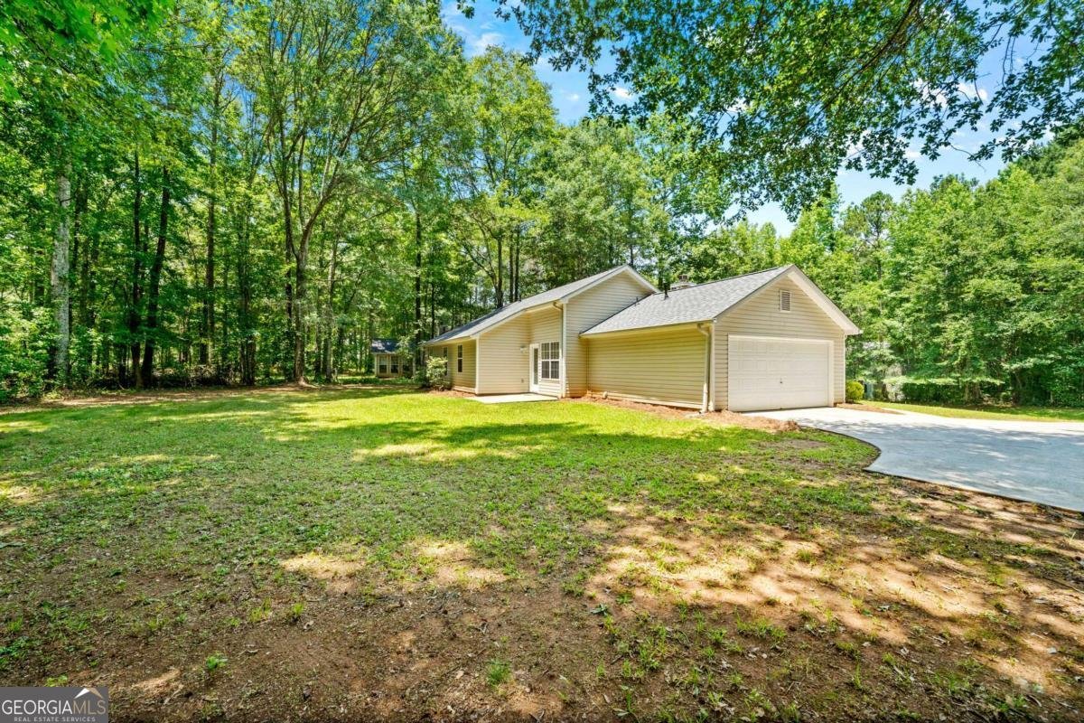 20 Four Oaks Newnan - 15