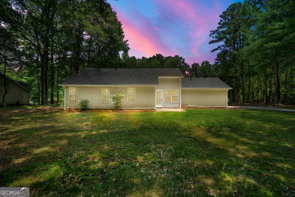 20 Four Oaks Newnan - 16