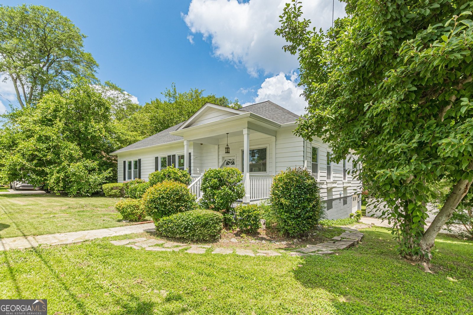 1493 Vesta Avenue Atlanta - 2