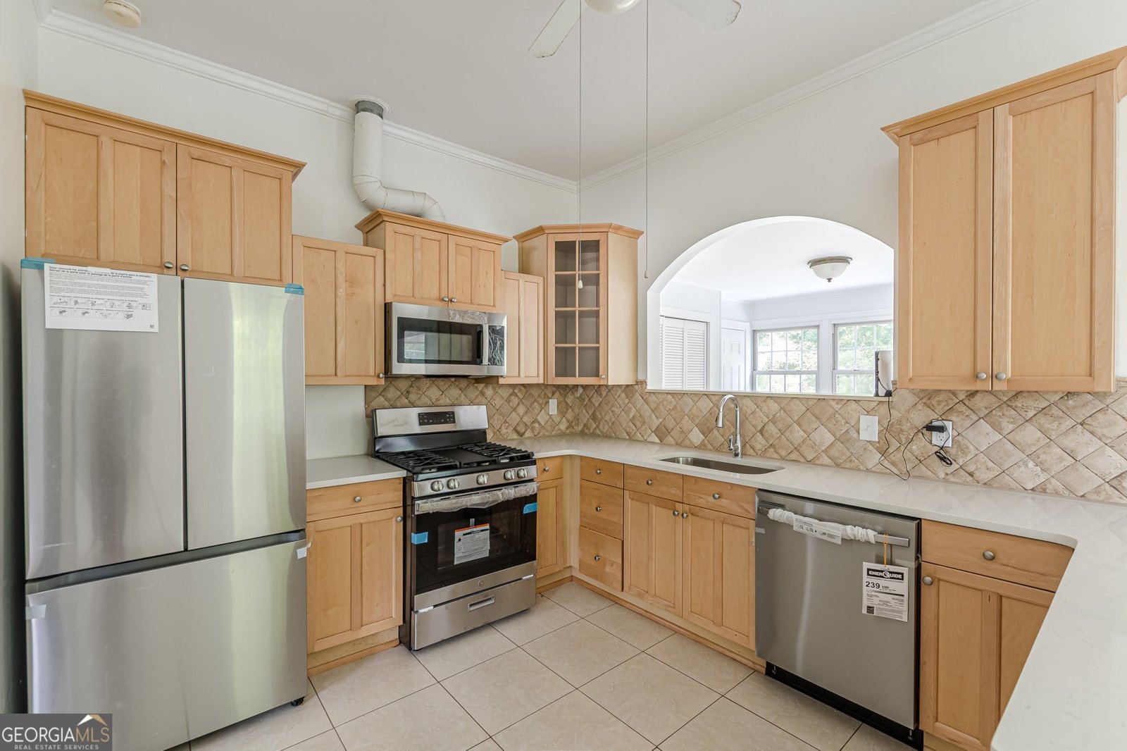 1493 Vesta Avenue Atlanta - 23