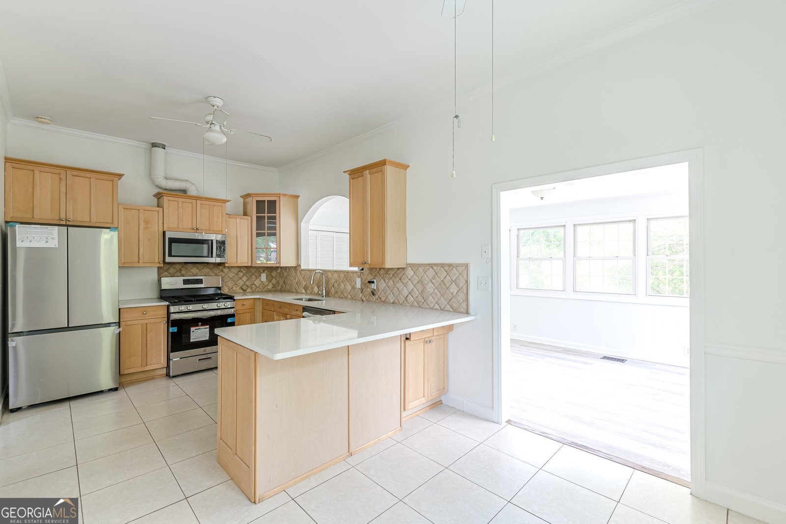 1493 Vesta Avenue Atlanta - 29