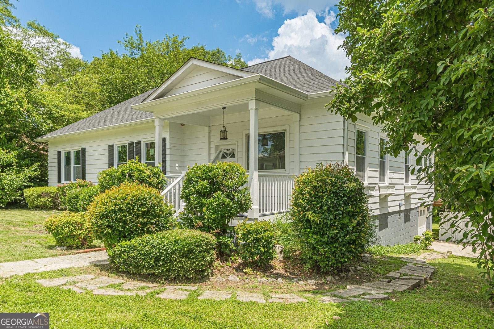 1493 Vesta Avenue Atlanta - 3