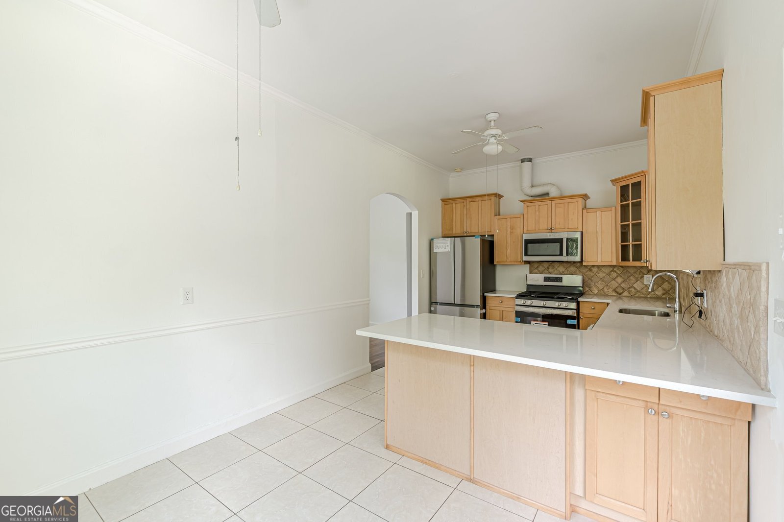 1493 Vesta Avenue Atlanta - 30