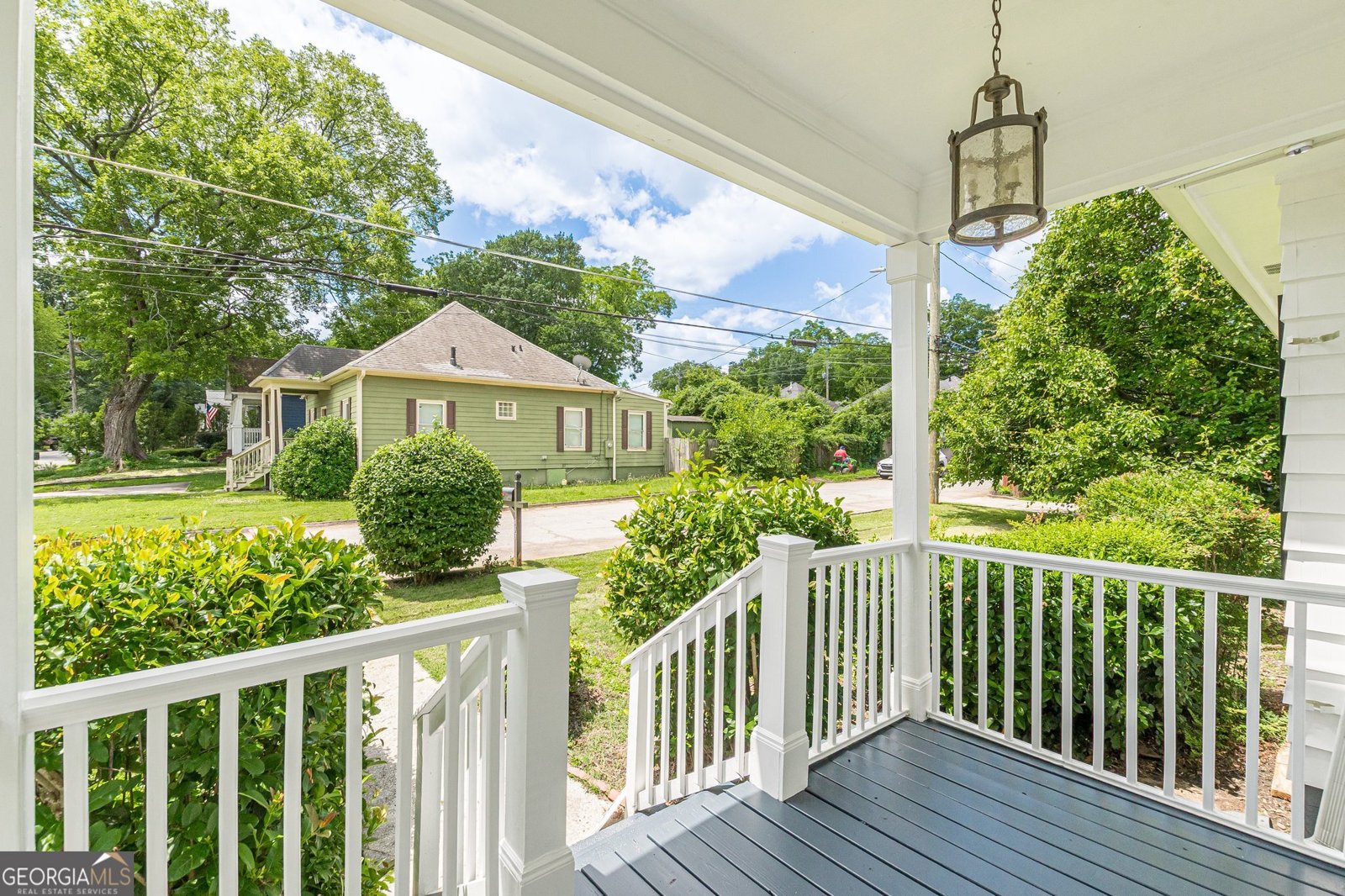 1493 Vesta Avenue Atlanta - 7