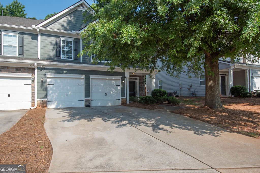75 Tahoe Drive Newnan - 1