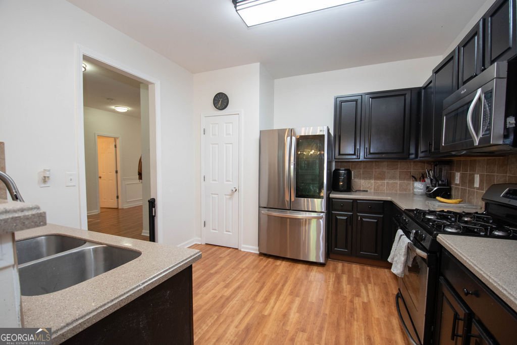 75 Tahoe Drive Newnan - 16
