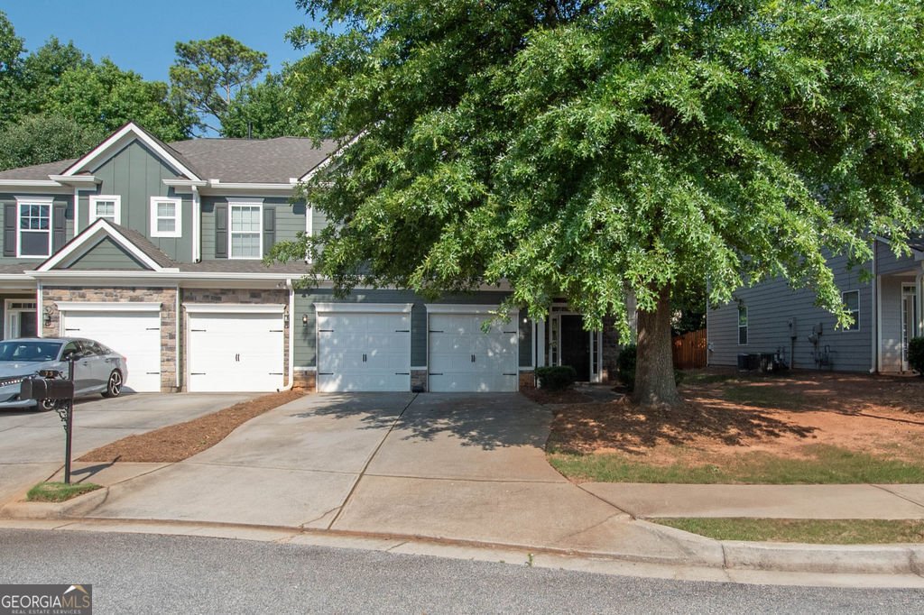 75 Tahoe Drive Newnan - 2
