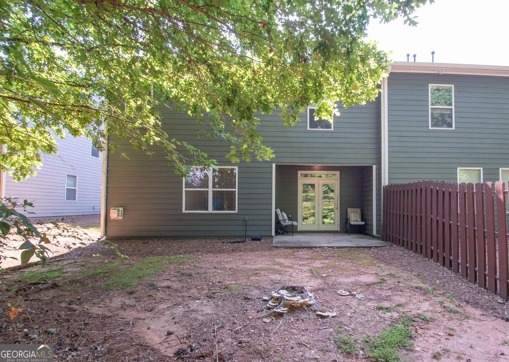 75 Tahoe Drive Newnan - 29
