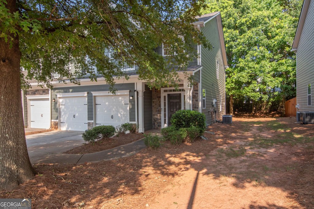 75 Tahoe Drive Newnan - 3