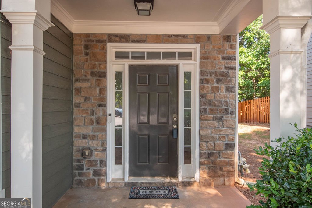 75 Tahoe Drive Newnan - 30