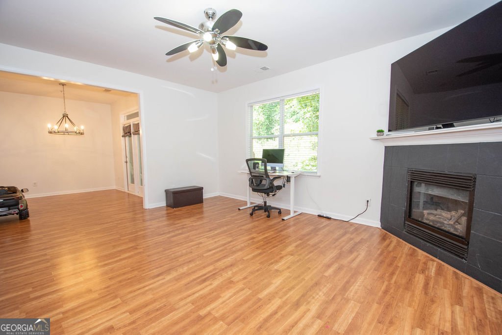 75 Tahoe Drive Newnan - 9
