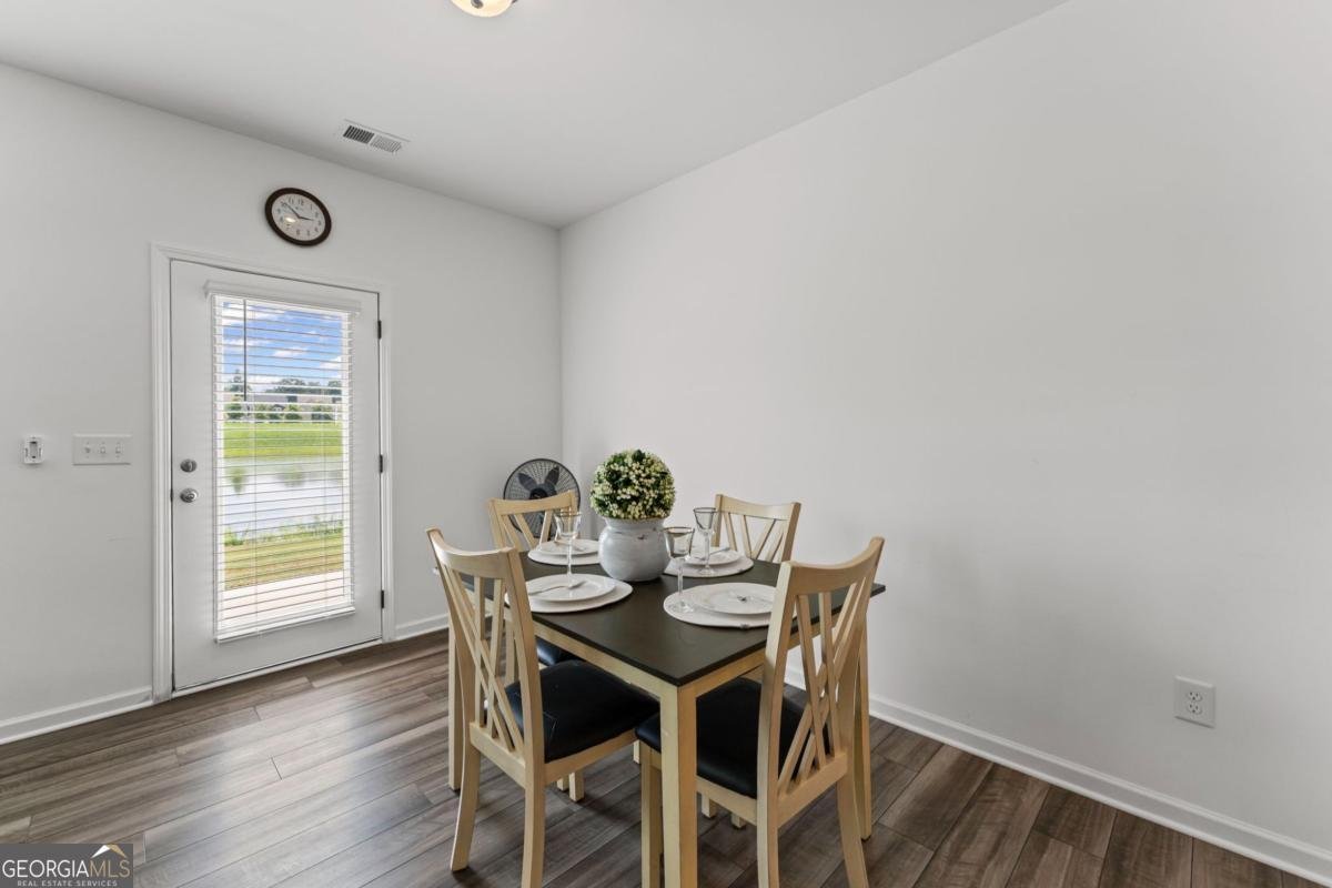 3560 Bexton Drive Duluth - 1