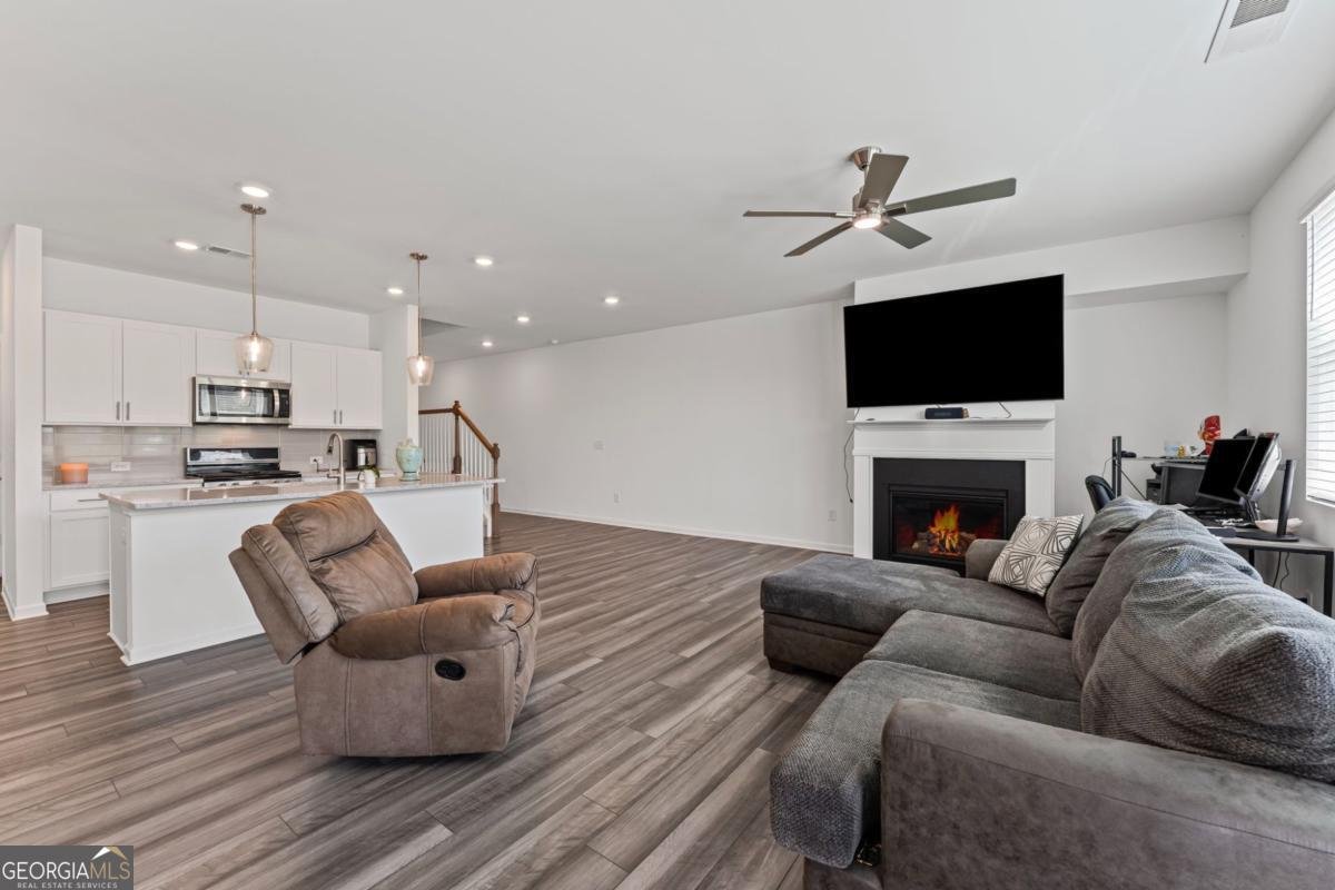 3560 Bexton Drive Duluth - 2