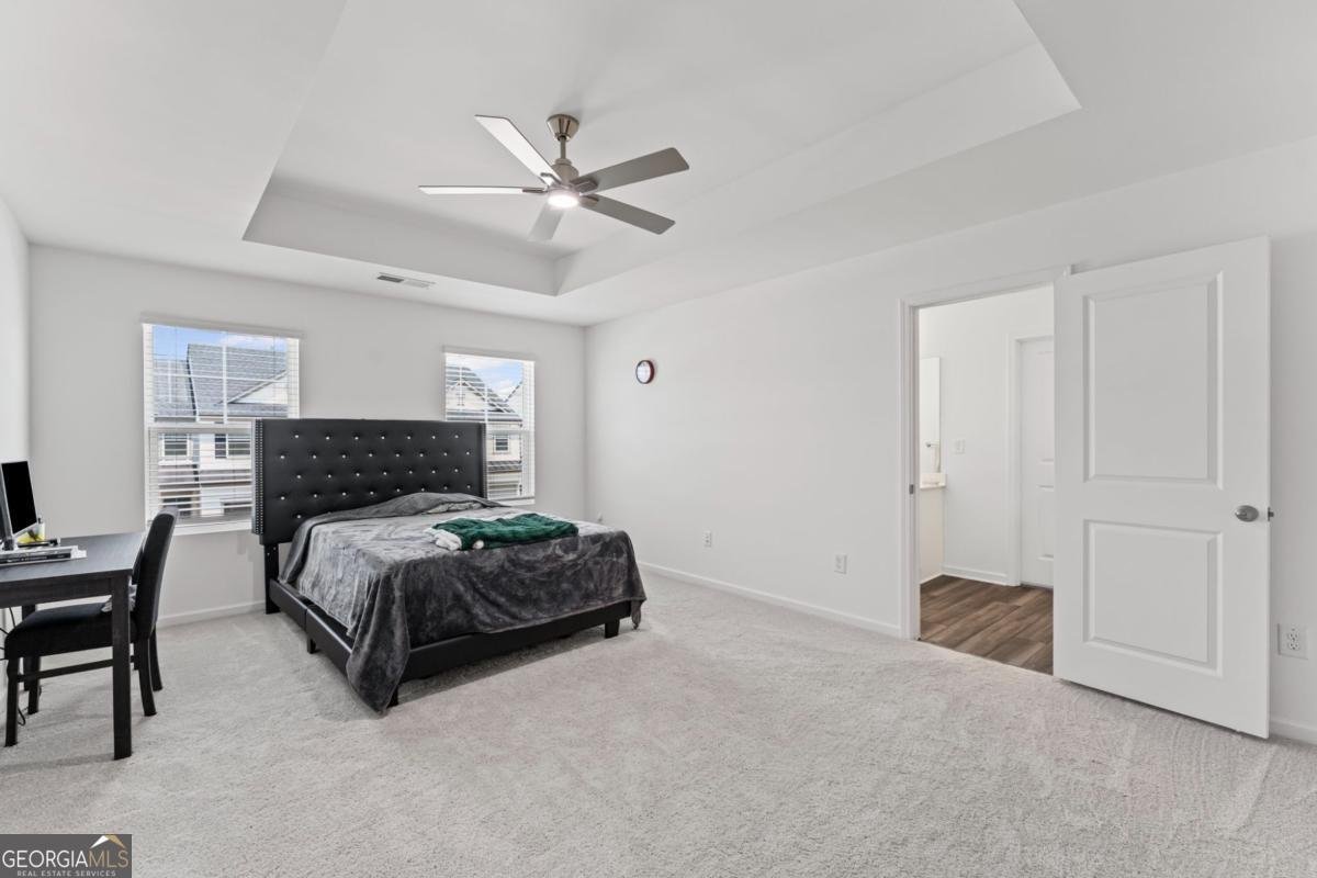 3560 Bexton Drive Duluth - 24