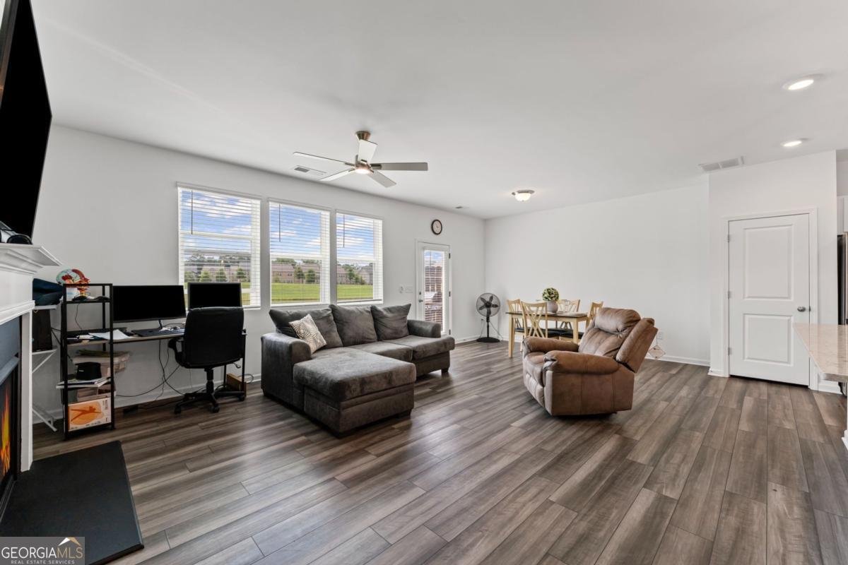 3560 Bexton Drive Duluth - 33