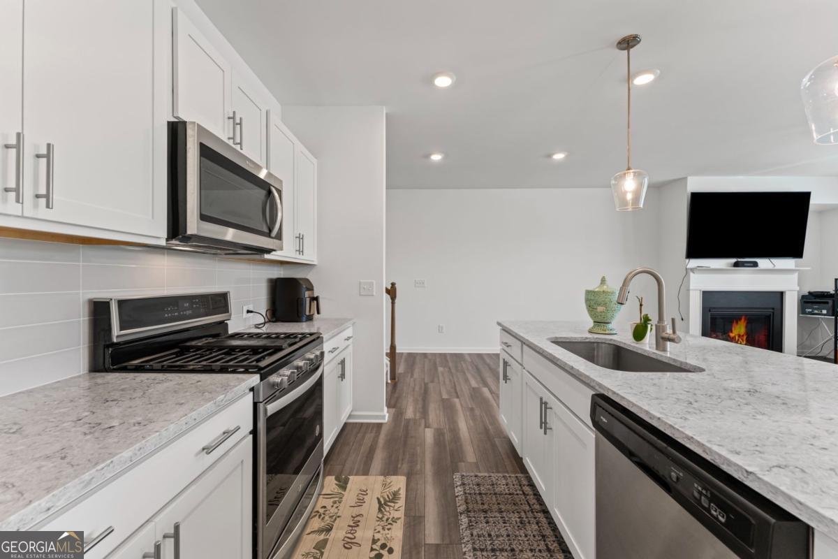3560 Bexton Drive Duluth - 36