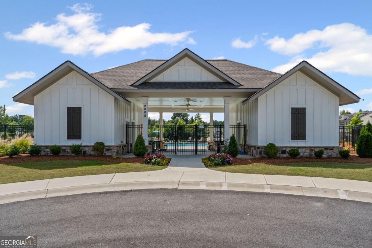 3560 Bexton Drive Duluth - 4