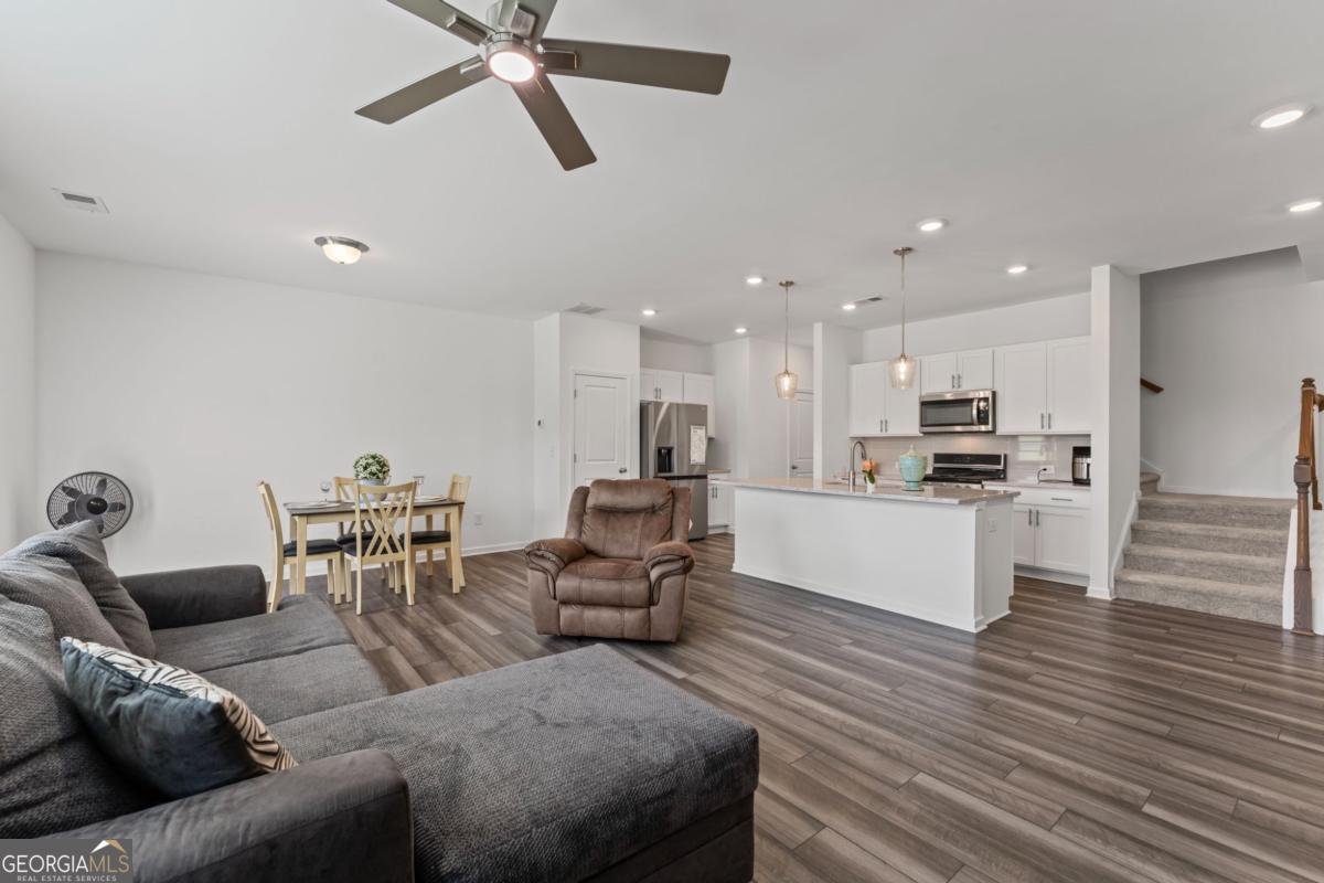 3560 Bexton Drive Duluth - 5