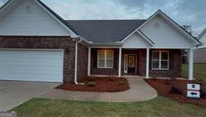 210 Park Place Trail Social Circle - 1