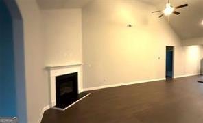 210 Park Place Trail Social Circle - 2